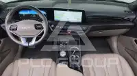 2023 KIA K8
