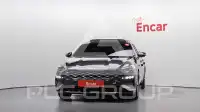 2023 KIA K8