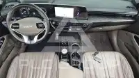 2023 KIA K8