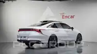 2023 KIA K8
