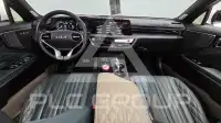 2023 KIA K8