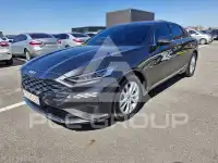 2023 KIA K8