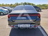 2023 KIA K8