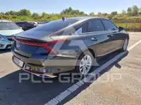 2023 KIA K8