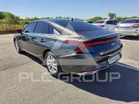 2023 KIA K8
