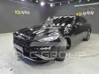 2023 KIA K8