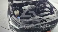 2023 KIA K8