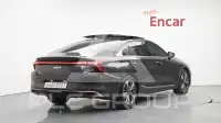 2023 KIA K8