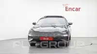 2023 KIA K8