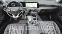 2023 KIA K8
