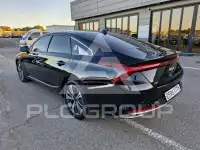 2023 KIA K8