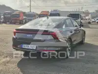 2023 KIA K8
