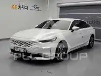 2023 KIA K8