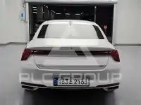 2023 KIA K8
