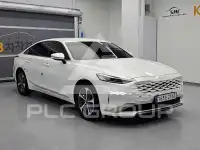 2023 KIA K8