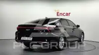 2023 KIA K8