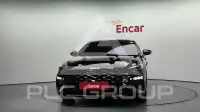 2023 KIA K8