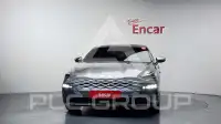 2023 KIA K8