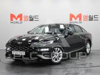 2023 KIA K8