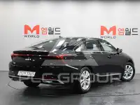 2023 KIA K8