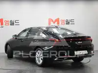 2023 KIA K8
