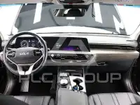 2023 KIA K8