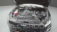 2023 KIA K8