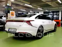 2023 KIA K8