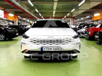2023 KIA K8