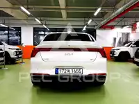 2023 KIA K8