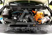 2023 KIA K8