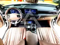 2023 KIA K8