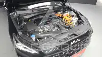 2023 KIA K8