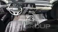 2023 KIA K8