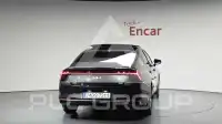 2023 KIA K8