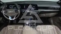 2023 KIA K8