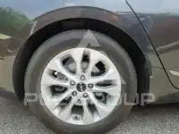 2023 KIA K8