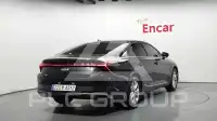 2023 KIA K8