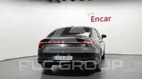 2023 KIA K8