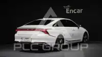 2023 KIA K8
