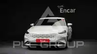 2023 KIA K8