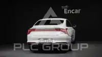 2023 KIA K8