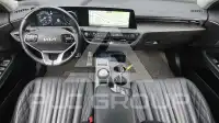 2023 KIA K8
