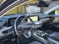 2023 KIA K8