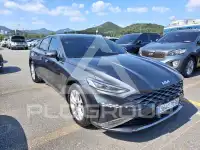 2023 KIA K8