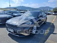 2023 KIA K8
