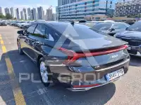 2023 KIA K8