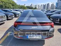 2023 KIA K8