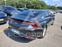 2023 KIA K8