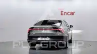 2023 KIA K8